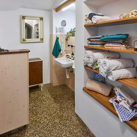 Apartman V Jesenicke Tovarne Rakovník Exteriér fotografie