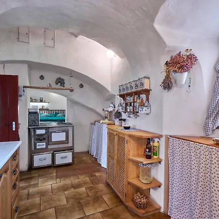 Apartman V Jesenicke Tovarne Rakovník Exteriér fotografie