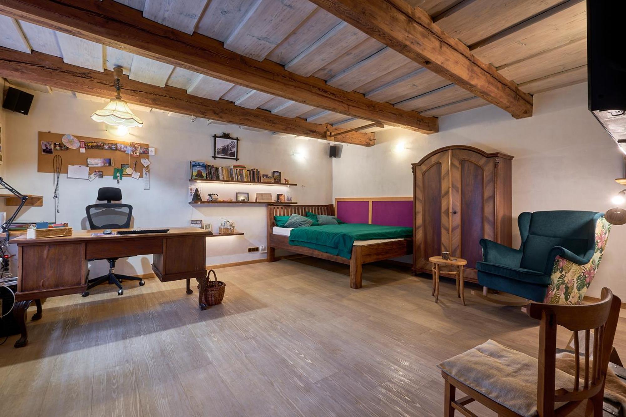 Apartment V Jesenicke Tovarne *