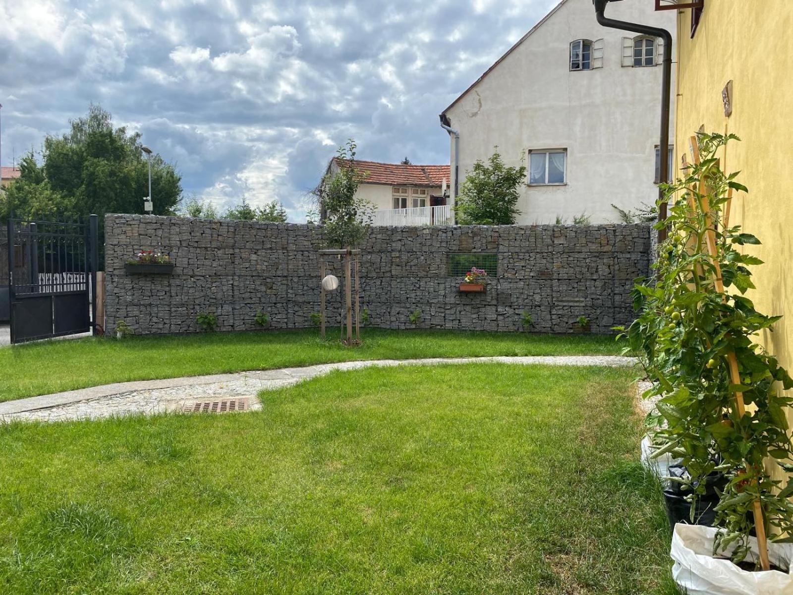 Apartment V Jesenicke Tovarne